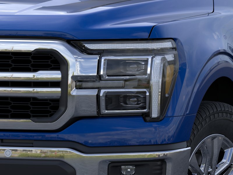 Thumbnail: 2026 Ford F-150 - 19