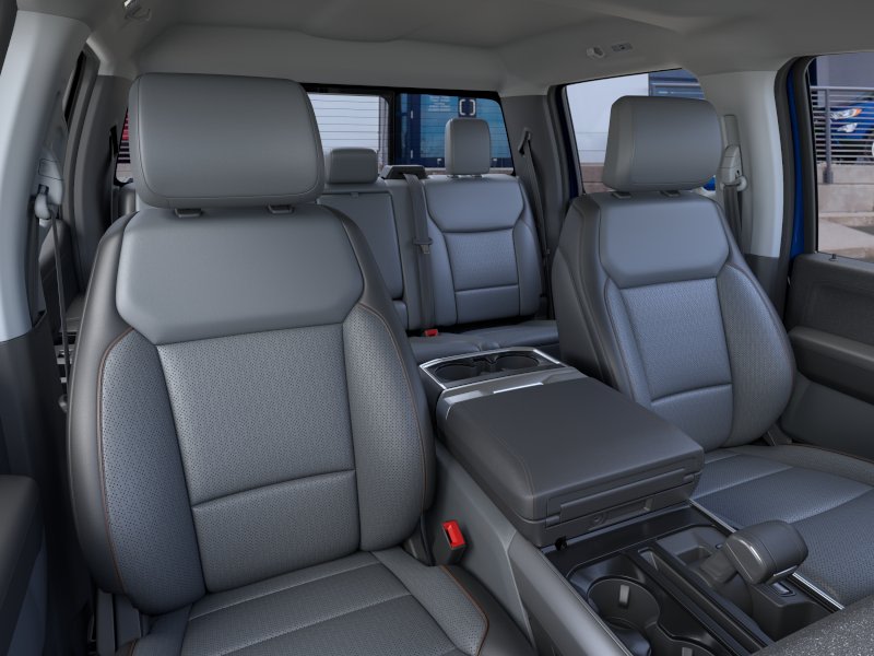 Thumbnail: 2026 Ford F-150 - 7