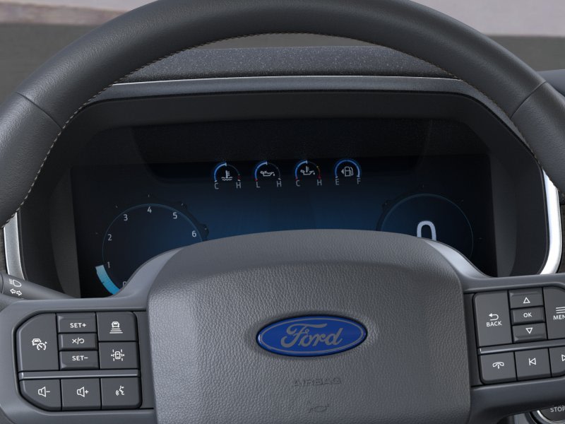 Thumbnail: 2026 Ford F-150 - 11