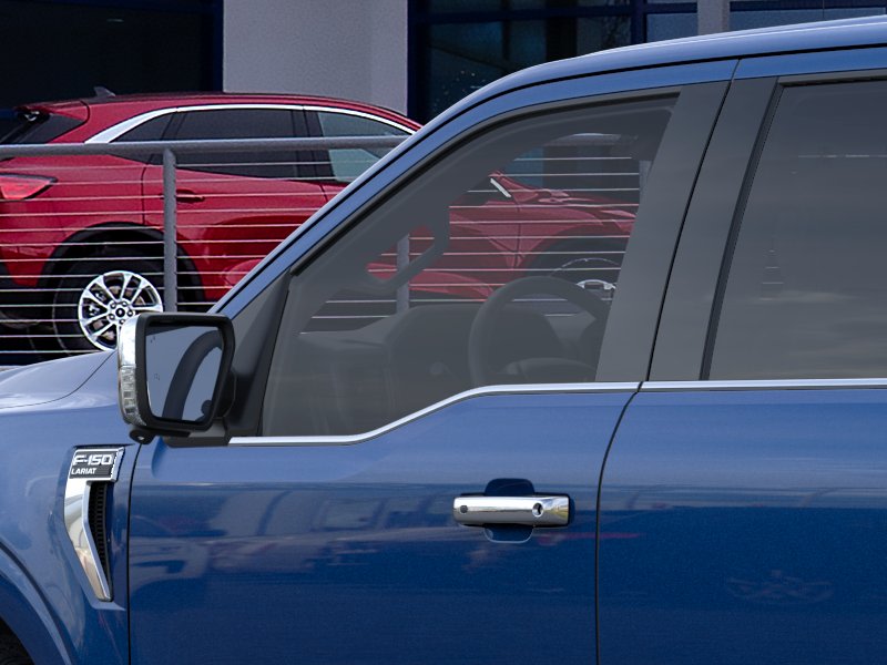 Thumbnail: 2026 Ford F-150 - 20
