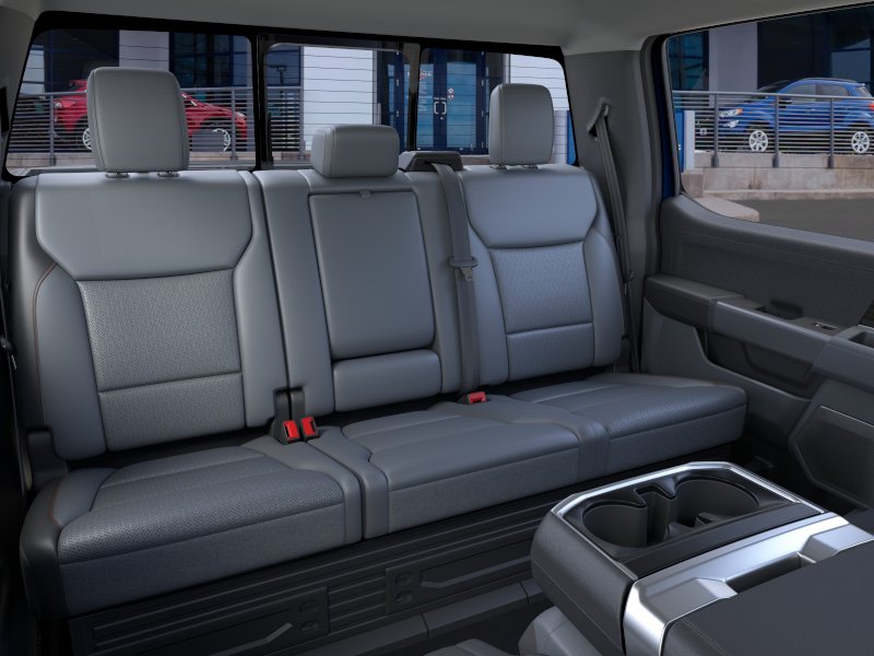 Thumbnail: 2026 Ford F-150 - 9