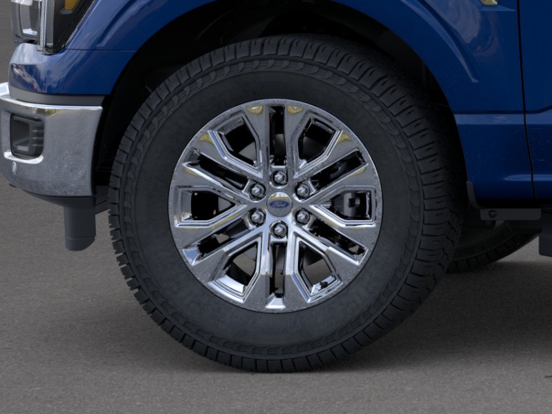 Thumbnail: 2026 Ford F-150 - 6