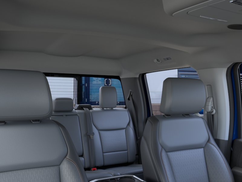 Thumbnail: 2026 Ford F-150 - 22