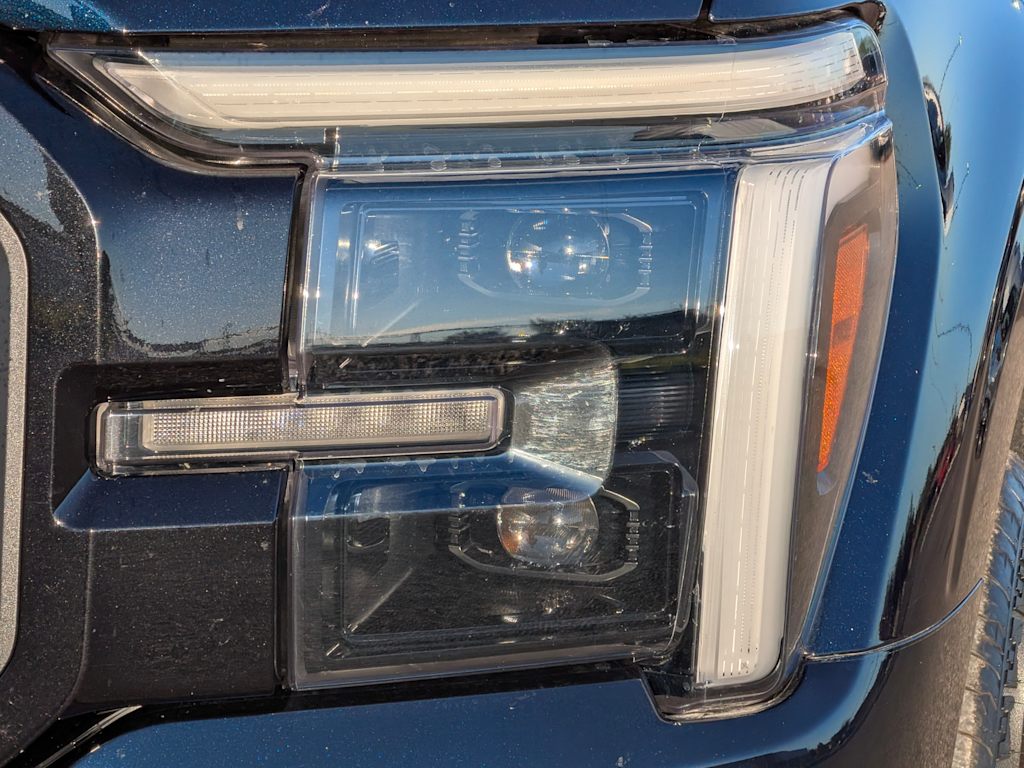 Thumbnail: 2025 Ford F-150 - 22
