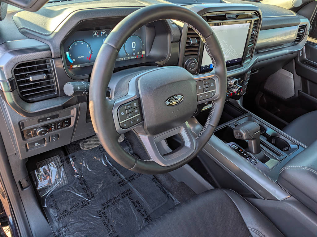 Thumbnail: 2025 Ford F-150 - 2