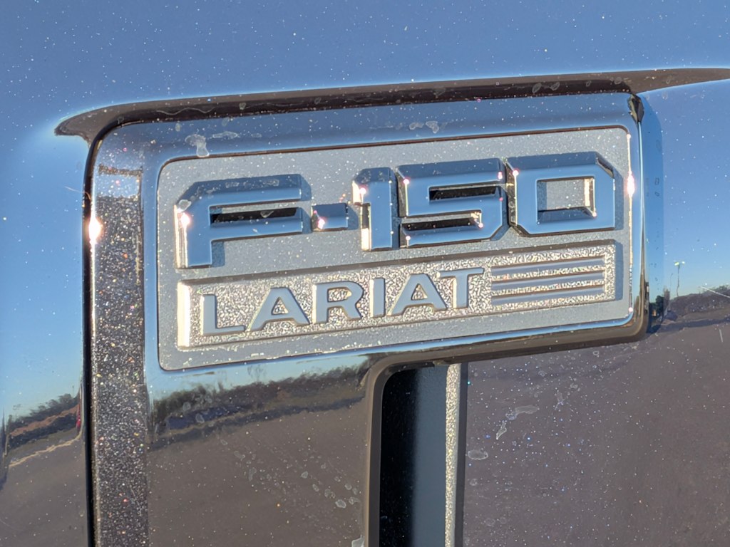 Thumbnail: 2025 Ford F-150 - 23
