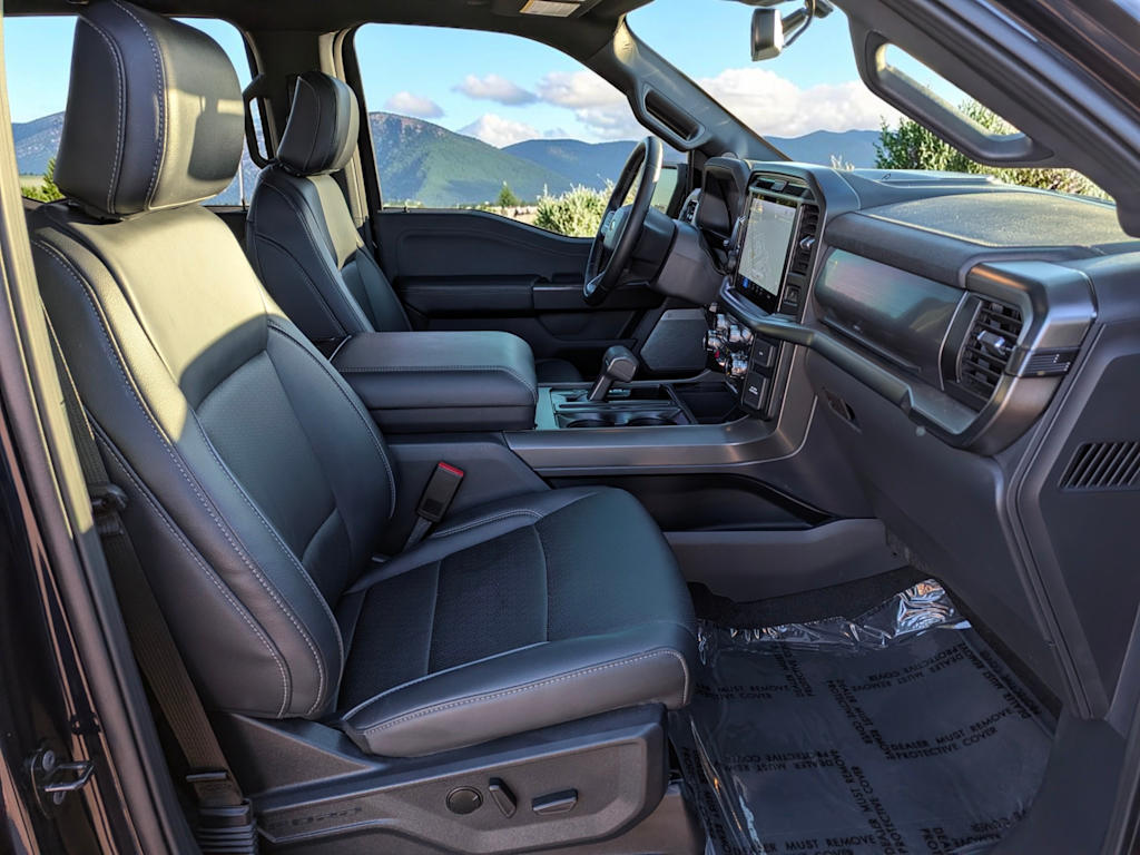 Thumbnail: 2025 Ford F-150 - 11