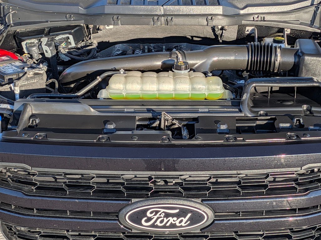 Thumbnail: 2025 Ford F-150 - 7