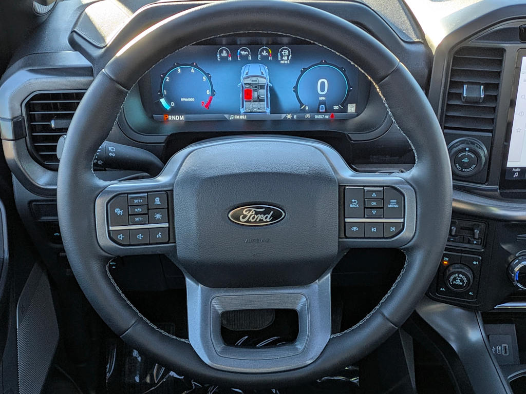 Thumbnail: 2025 Ford F-150 - 13