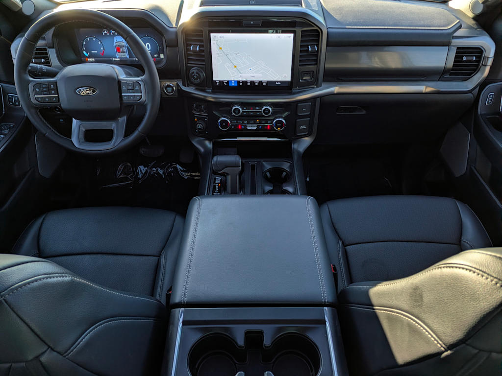 Thumbnail: 2025 Ford F-150 - 9