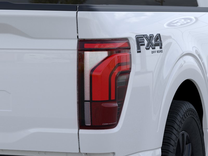 Thumbnail: 2026 Ford F-150 - 21