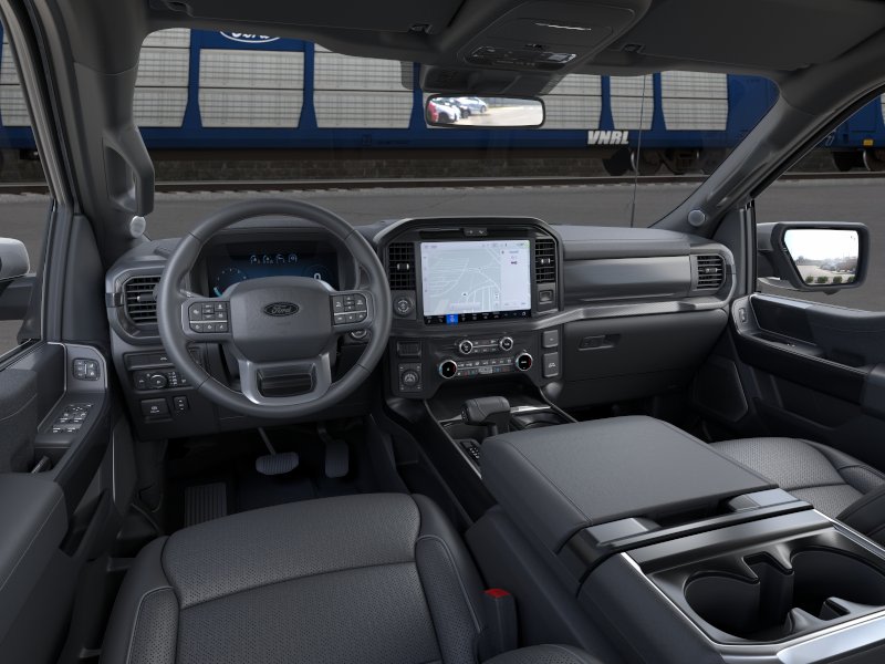 Thumbnail: 2026 Ford F-150 - 2