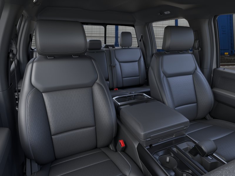 Thumbnail: 2026 Ford F-150 - 8