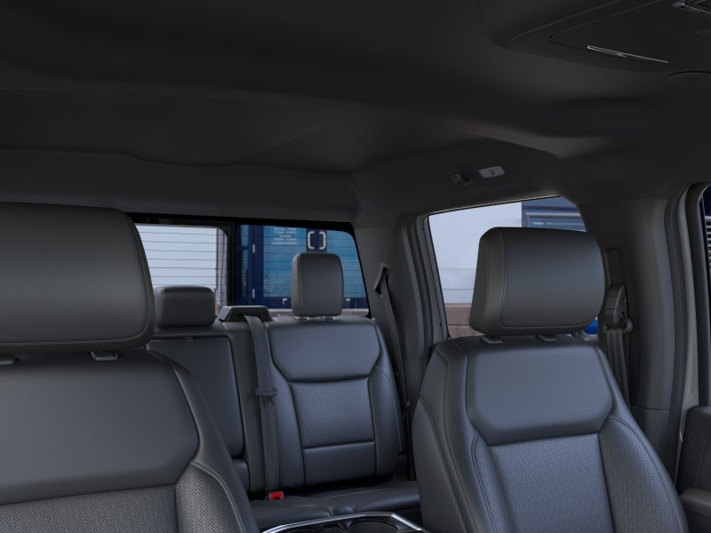 Thumbnail: 2026 Ford F-150 - 22