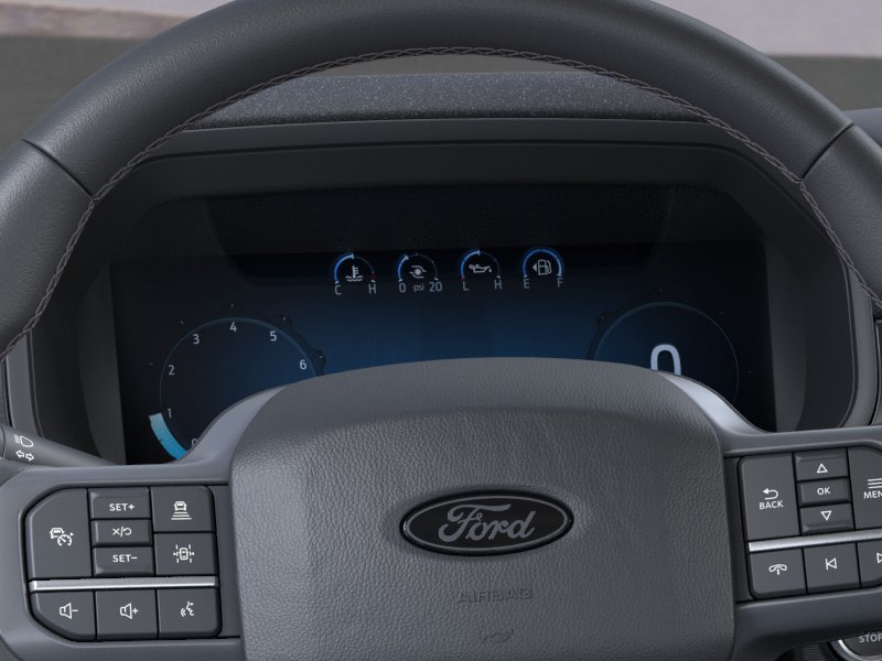 Thumbnail: 2026 Ford F-150 - 16
