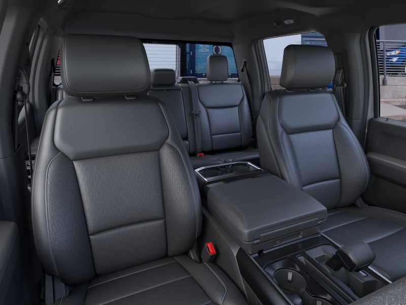 Thumbnail: 2026 Ford F-150 - 8