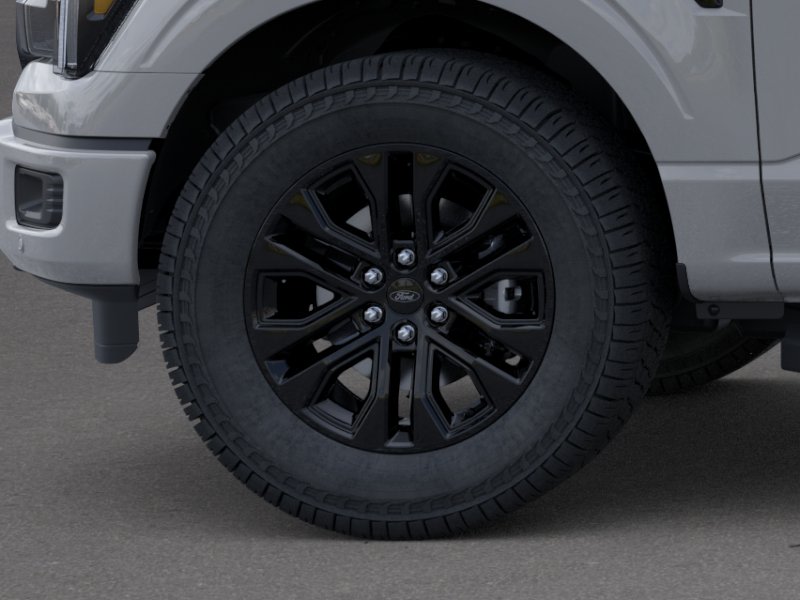 Thumbnail: 2026 Ford F-150 - 7