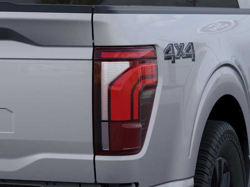 Thumbnail: 2026 Ford F-150 - 21