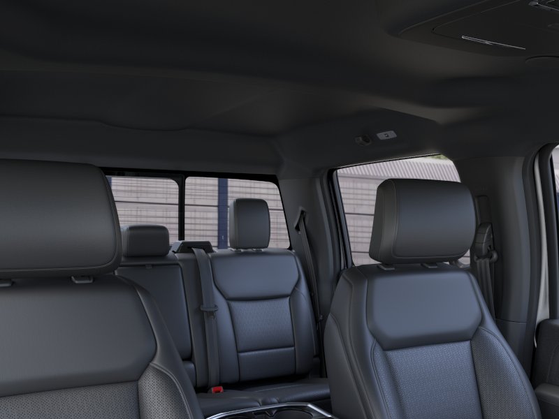 Thumbnail: 2026 Ford F-150 - 22