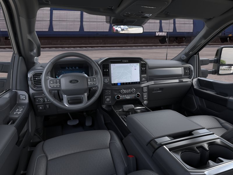 Thumbnail: 2026 Ford F-150 - 2