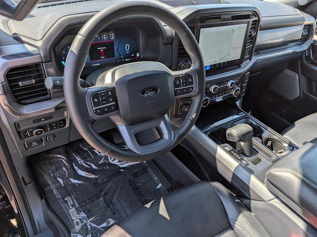 Thumbnail: 2025 Ford F-150 - 2