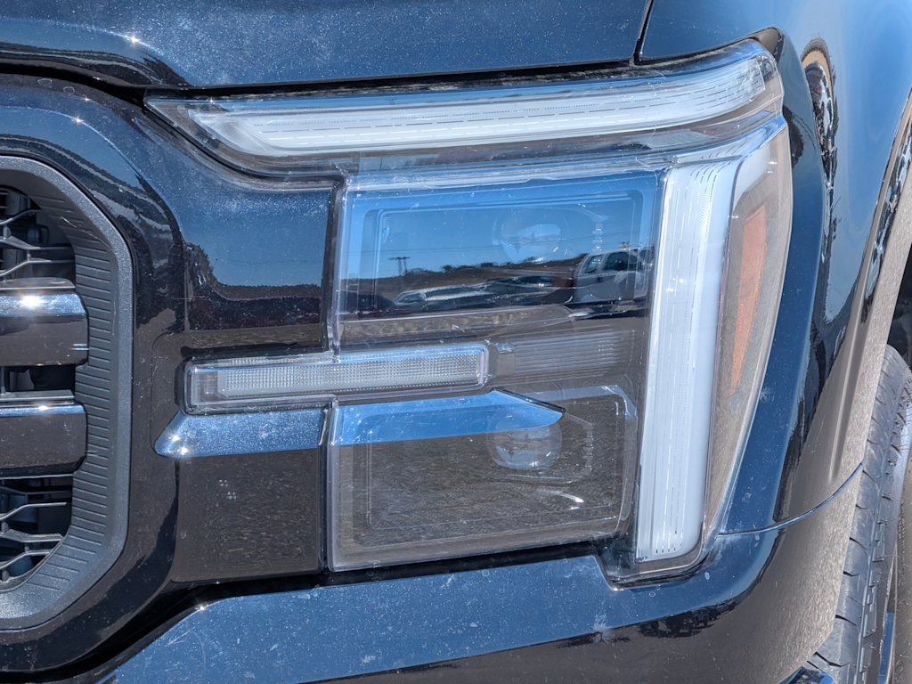 Thumbnail: 2025 Ford F-150 - 24
