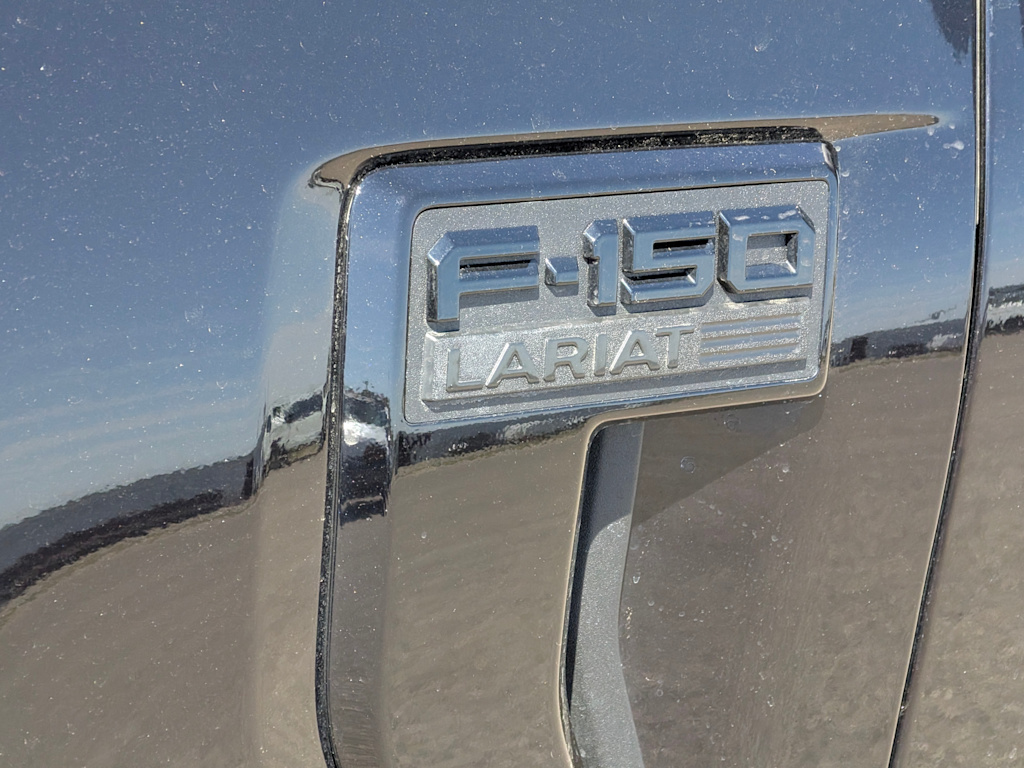 Thumbnail: 2025 Ford F-150 - 7