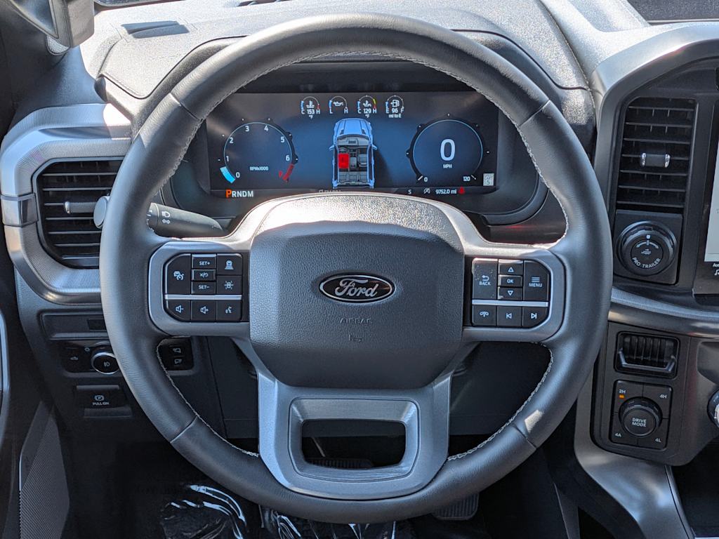 Thumbnail: 2025 Ford F-150 - 14