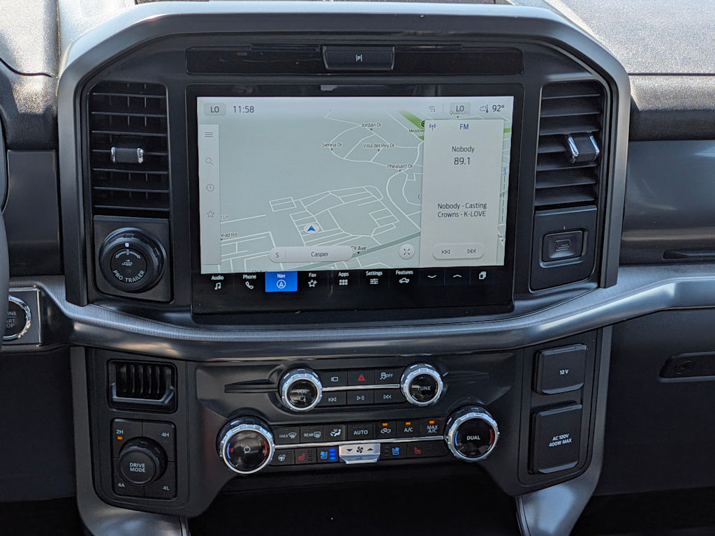 Thumbnail: 2025 Ford F-150 - 15