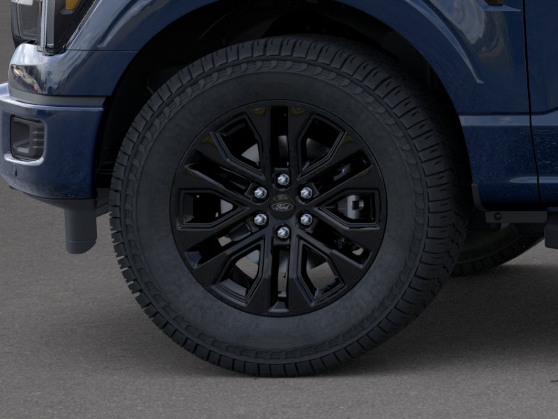 Thumbnail: 2026 Ford F-150 - 6