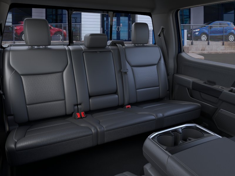 Thumbnail: 2026 Ford F-150 - 9