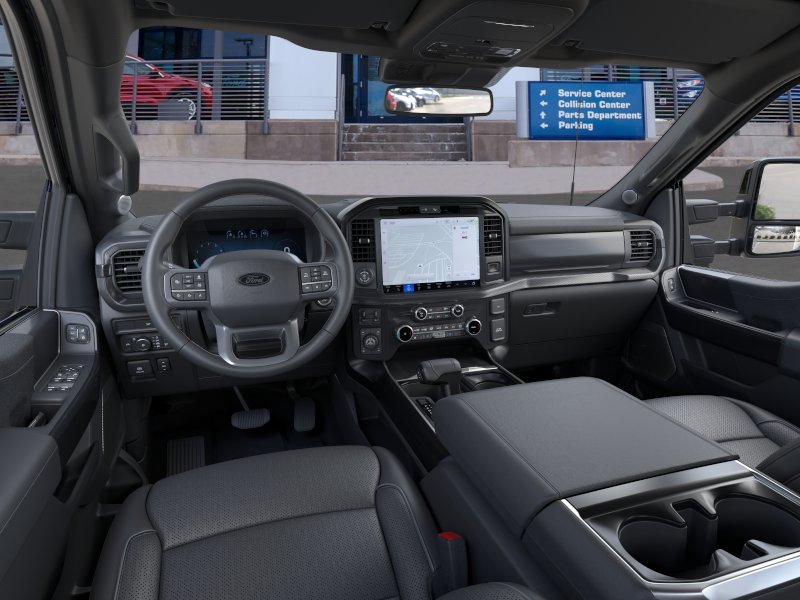 Thumbnail: 2026 Ford F-150 - 2