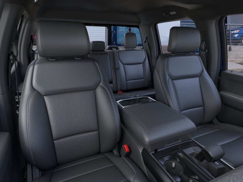 Thumbnail: 2026 Ford F-150 - 7