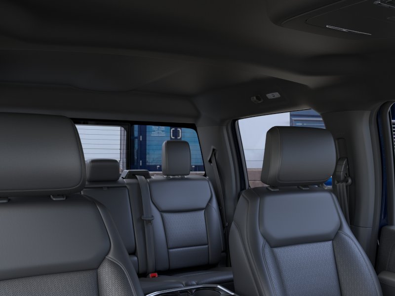 Thumbnail: 2026 Ford F-150 - 22