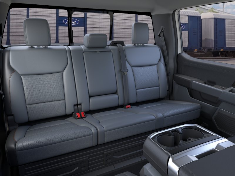 Thumbnail: 2026 Ford F-150 - 9