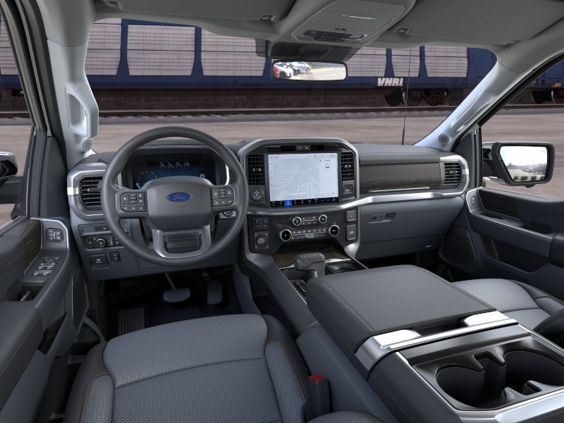 Thumbnail: 2026 Ford F-150 - 2