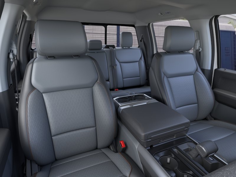 Thumbnail: 2026 Ford F-150 - 7