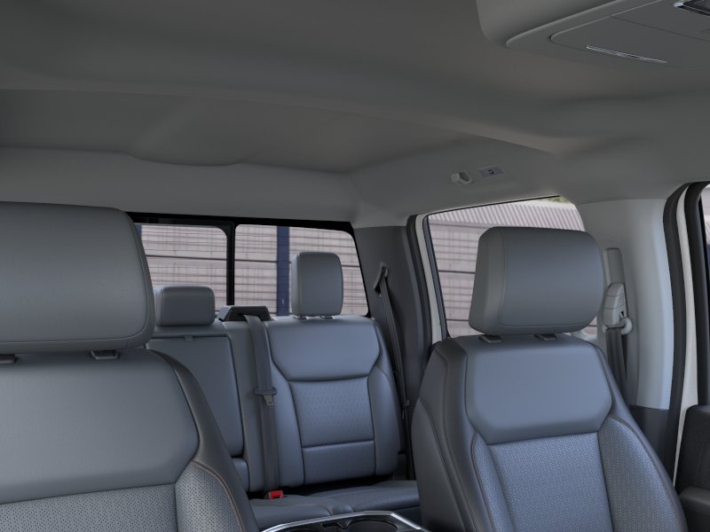 Thumbnail: 2026 Ford F-150 - 22
