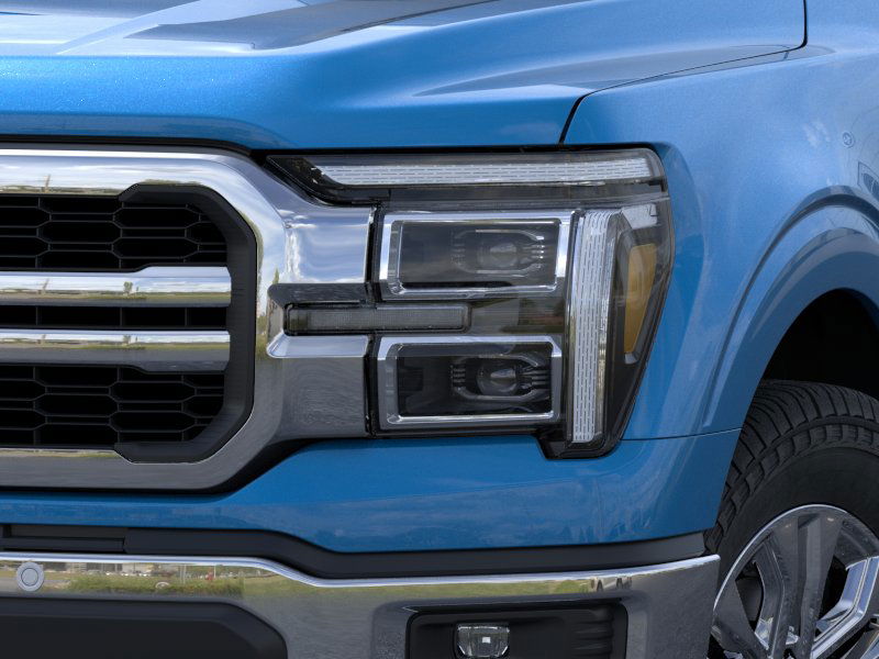 2025 Ford F-150 Lariat 19