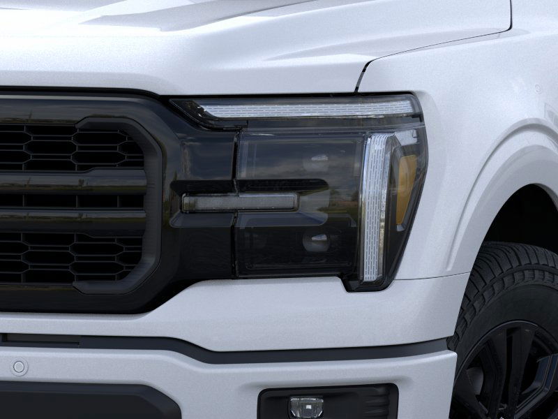 2025 Ford F-150 Lariat 19