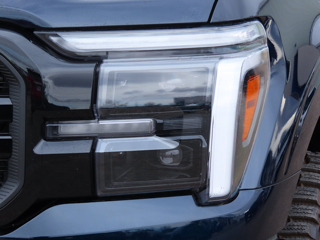 Thumbnail: 2024 Ford F-150 - 24