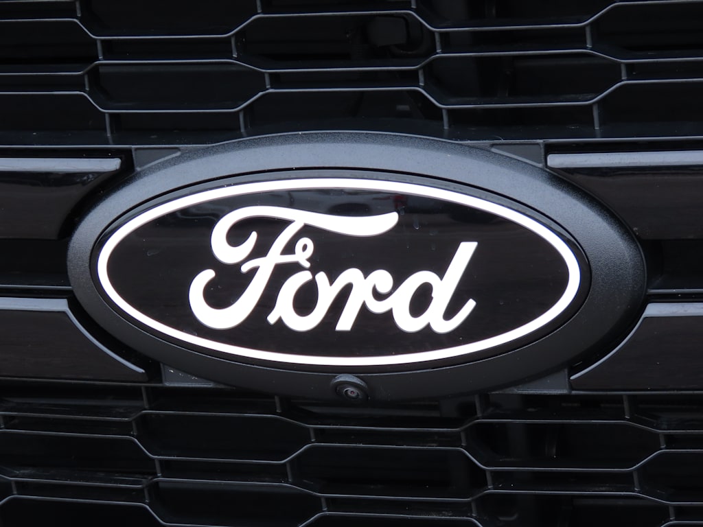 Thumbnail: 2024 Ford F-150 - 7