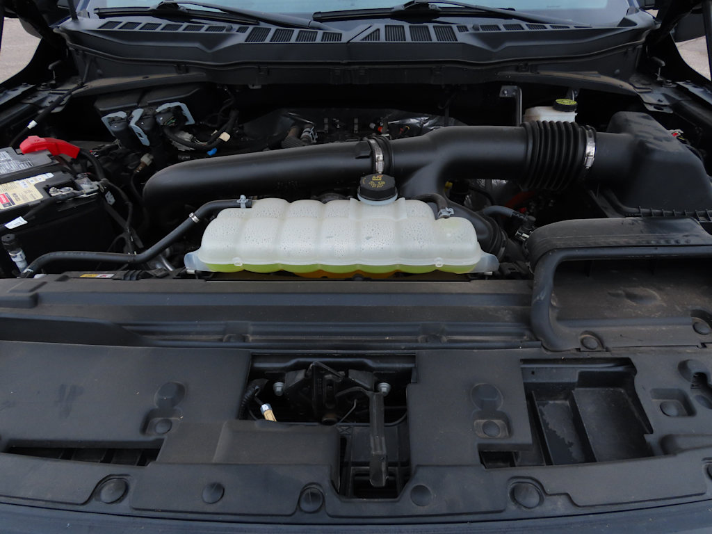 Thumbnail: 2024 Ford F-150 - 9