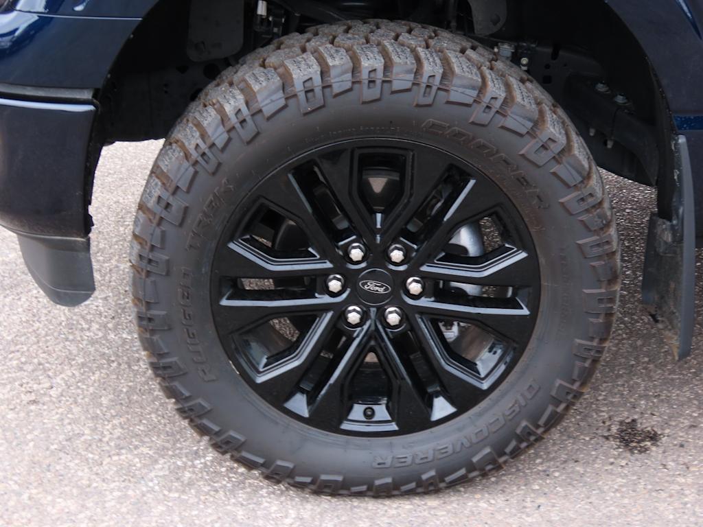 Thumbnail: 2024 Ford F-150 - 8