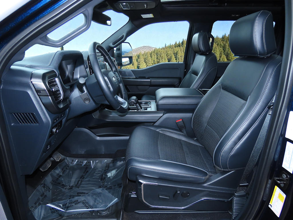 Thumbnail: 2024 Ford F-150 - 11