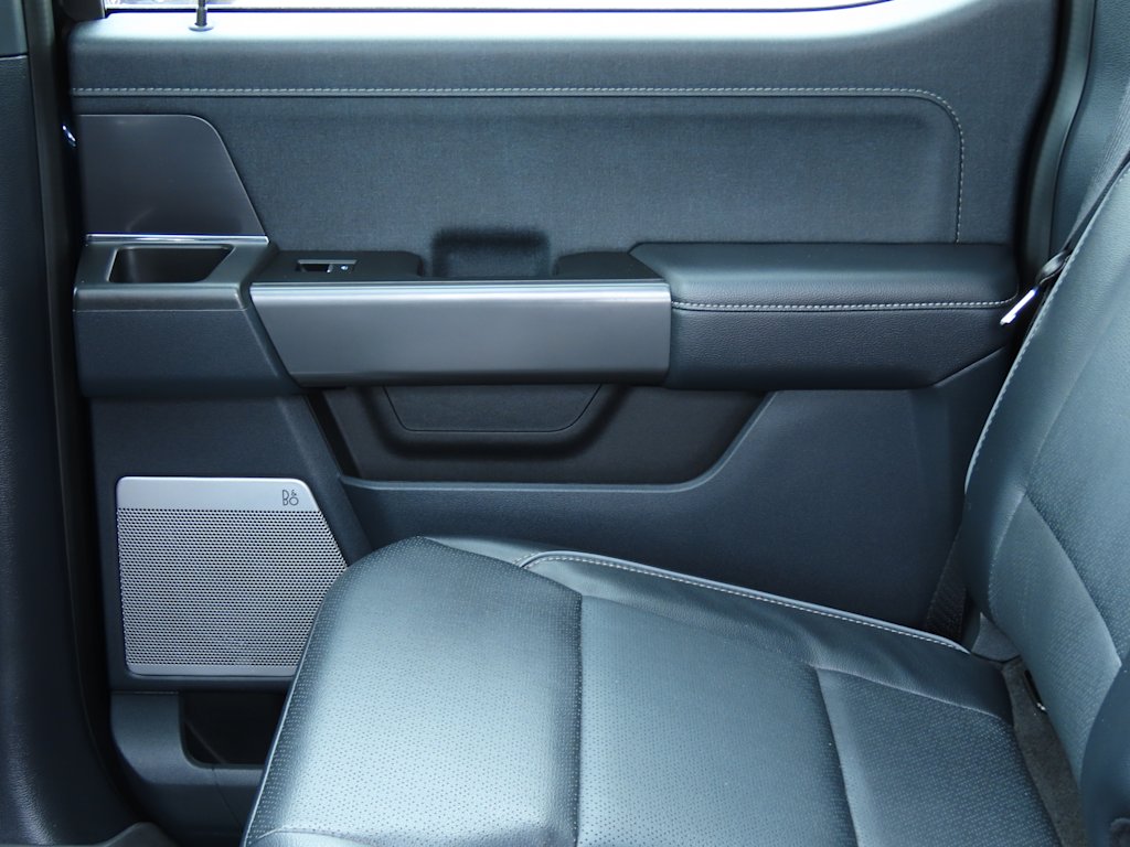 Thumbnail: 2024 Ford F-150 - 28