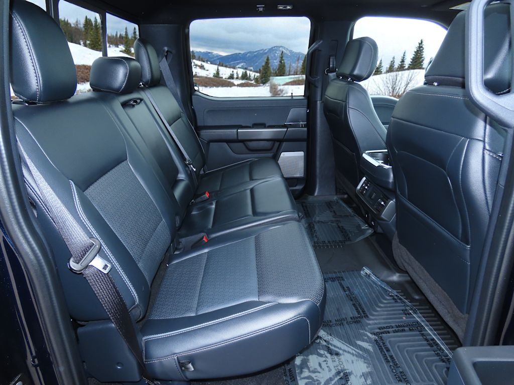 Thumbnail: 2024 Ford F-150 - 30