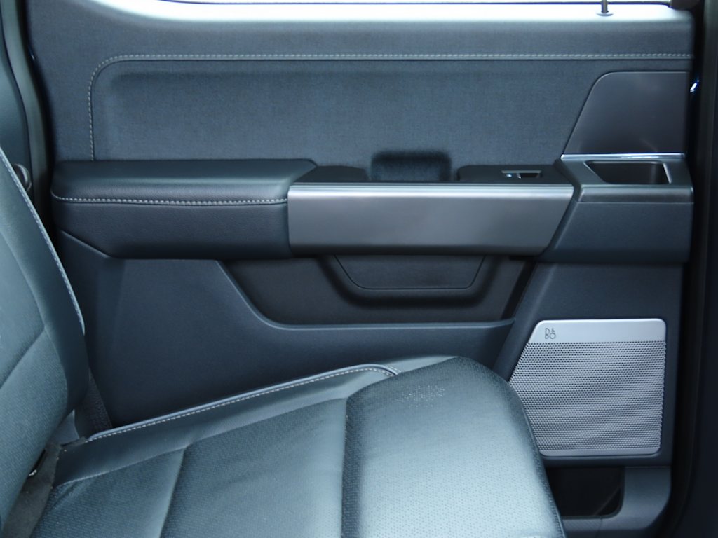 Thumbnail: 2024 Ford F-150 - 31