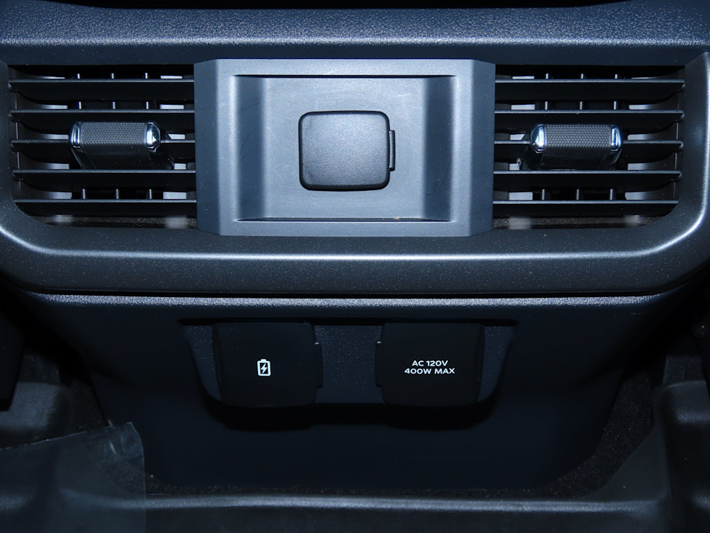 Thumbnail: 2024 Ford F-150 - 32