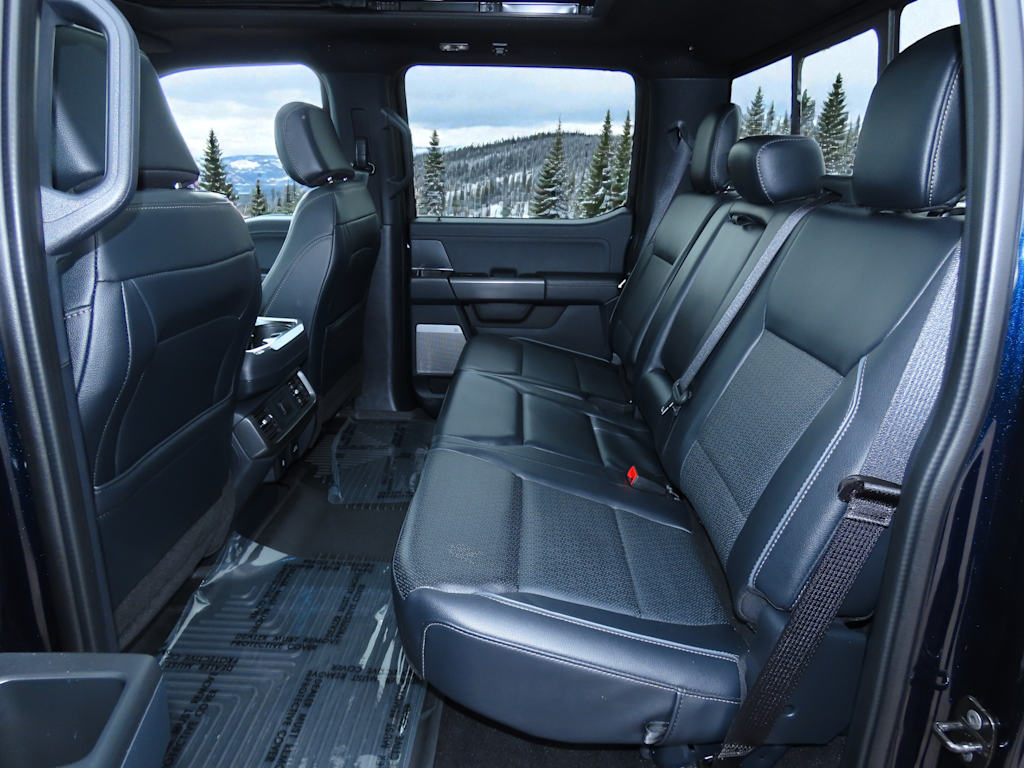 Thumbnail: 2024 Ford F-150 - 13